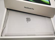 ماك بوك برو أم 1 Macbook Pro M1 processor