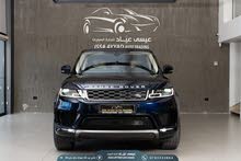 Land Rover Range Rover Sport 2020 in Amman