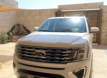 Ford Expedition 2020 in Basra