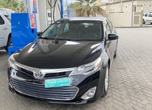 أفلون 2015 XLE أفلون 2015 XLE