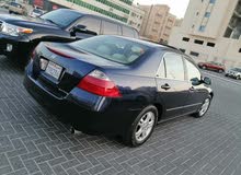 اكورد هوندا 2007 للبيع اكورد هوندا 2007 للبيع