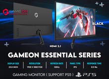 GAMEON ESSENTIAL SERIES