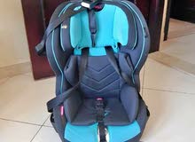 carseat up to 12 years