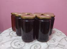 عسل طبيعي ( جودة ممتازة ) عسل طبيعي ( جودة ممتازة )