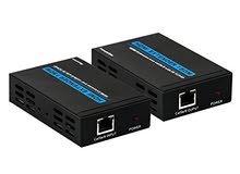 Brand New HDMI Extender 150m (Receiver & Transmitter Kit) Available Brand New HDMI Extender 150m (Receiver & Transmitter Kit) Available