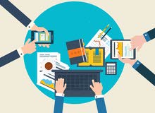 فرصة عمل مشروع من المنزل فرصة عمل مشروع من المنزل