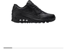 نايكي اير ماكس اسود 90 air max 90 black نايكي اير ماكس اسود 90 air max 90 black