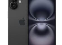 Apple iPhone 16 128 GB in Amman