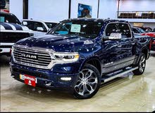 Dodge Ram 2022 in Baghdad