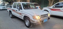 Toyota Hilux 2003 in Sana'a