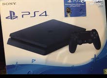 playstaion 4 slim بلاي ستيشن 4 سلم playstaion 4 slim بلاي ستيشن 4 سلم
