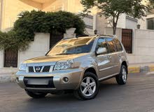 نيسان اكستريل موديل 2006 فحص كامل 7 جيد فل كامل اعلا صنف