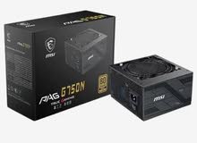  Power Supply for sale  in Amman