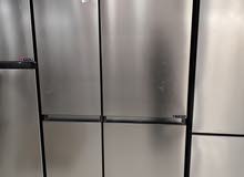 Hisense Refrigerators in Amman