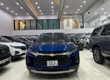 Chevrolet Blazer 2022 in Najaf