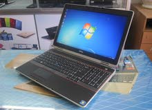 ب2 كارت شاشه DELL Latitude E6530 CORE I7 هارد : 500 SATA ب2 كارت شاشه DELL Latitude E6530 CORE I7 هارد : 500 SATA