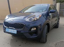 Kia Sportage 2020 in Tripoli