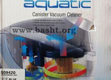 Samsung Dry Vacuum Cleaner water filter & Brit Multi Purpose Steam Cleaner Only by whatsapp