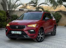 سيات أتيكا FR ترخيص 2020 محرك 1500 بنزين ترخيص وتامين لغايه 19/1/2026