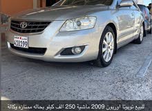 Toyota Aurion 2009 in Northern Governorate