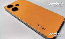جهازين للبيع او للبدل Samsung a70/ infinix hot 30i