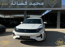 Forthing S60 EV 2022 in Zarqa