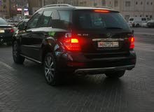 ML350 2011 single used, Bahrain purchased, for sale ML350 2011 single used, Bahrain purchased, for sale