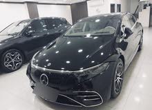 Mercedes Benz EQS-Class EQS 450+ in Amman