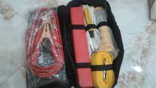 Kit d'urgence routière Sac de voiture Kit d'urgence routière Sac de voiture