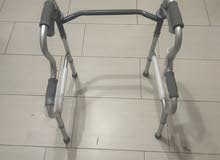 ووكر للمشي للبيع Medical walker for sale