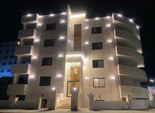 222m2 5 Bedrooms Apartments for Sale in Amman Abu Alanda