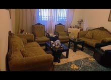 طقم كنب مستعمل