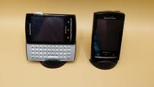 Sony Ericsson U20i brand new last one