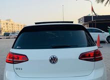Volkswagen Golf GTI (GCC) Volkswagen Golf GTI (GCC)