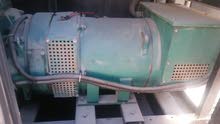 Volvo 224kva ma3 ketim Volvo 224kva ma3 ketim