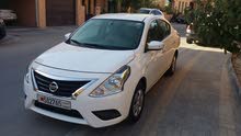 Nissan Sunny 1.5 AutomatticVery Good Condation Nissan Sunny 1.5 AutomatticVery Good Condation