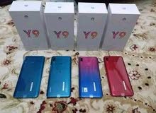 Huawei Y9 2019 Huawei Y9 2019