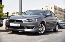 Mitsubishi Lancer Standard in Amman