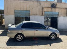 Mitsubishi Lancer GLX in Madaba