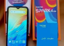 Tecno Spark 32 GB in Alexandria