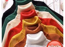 فنليات شتوية خامة ممتازة فنليات شتوية خامة ممتازة