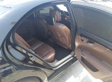 Mercedes S350 2012 Mercedes S350 2012
