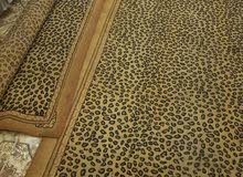 سجادتين تركي لون بني