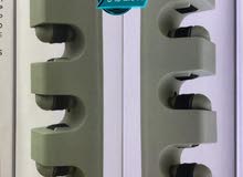 معلاق لأدوات التنظيف معلاق لأدوات التنظيف