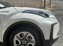Toyta Izoa (CHR) Full Electric 2020 استخدام شخصي اول مالك فحص كامل