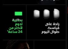 سماعات لاسلكية مشابه لسماعة آبل سماعات لاسلكية مشابه لسماعة آبل