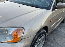 Honda CR-V Standard in Amman