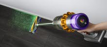 Dyson V15 Detect Total Clean Vacuum