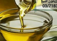 زيت زيتون بلدي زيت زيتون بلدي