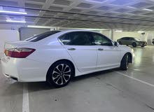 Honda Accord 2014 in Muscat